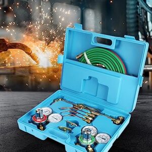 hvac tools and equipment torch