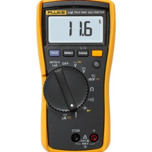 hvac tools and meter