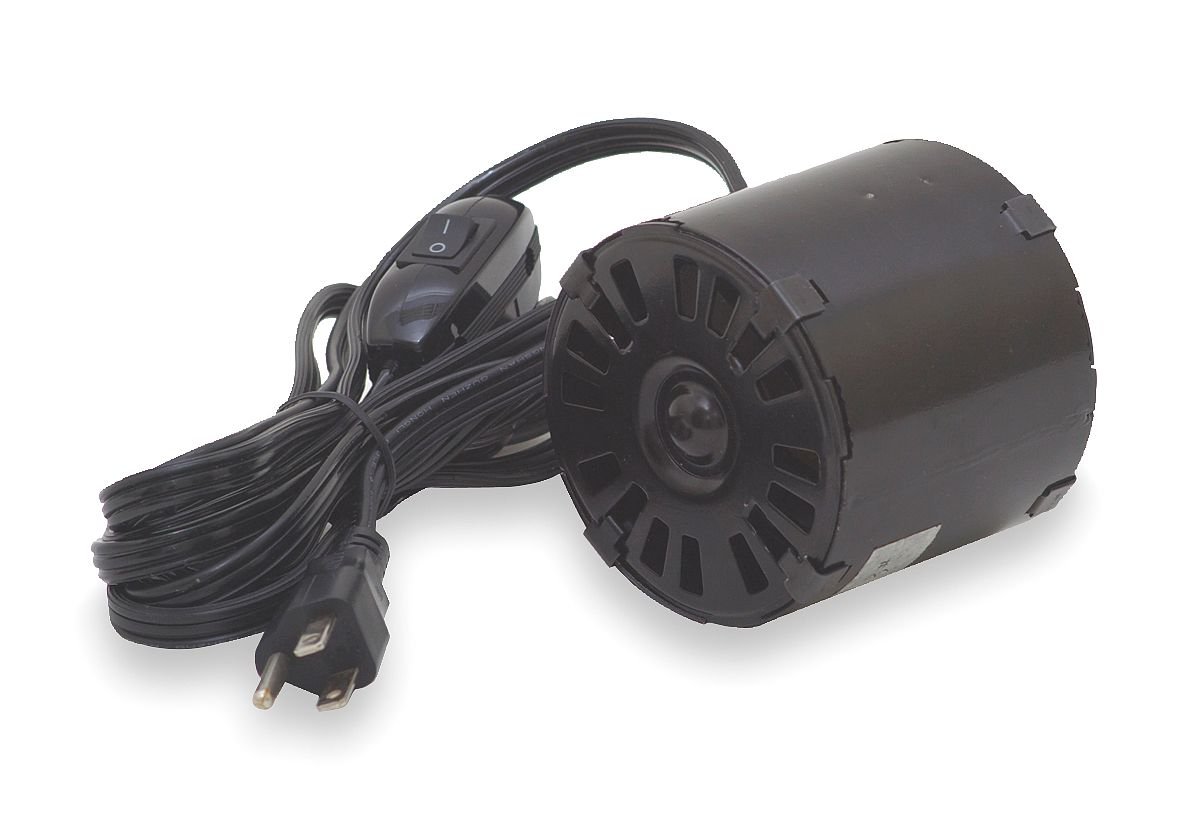 Dayton High-Performance 5FTT3 Vibrator Motor - Industrial Vibration Solution 1 hvac tools and equipment motor open