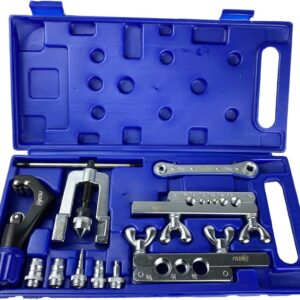 hvac tools kit