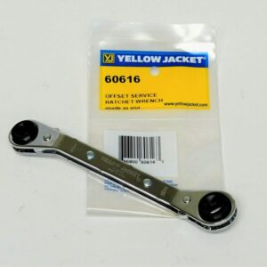 hvac tools service wrench