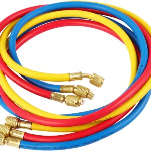 hvac tools clearance gauge