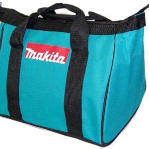 sander tool bag