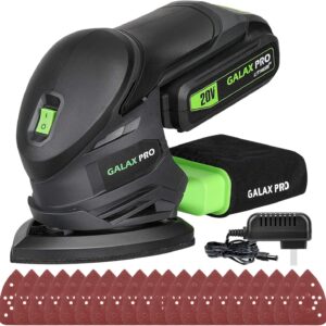 sander tool cordless for home use