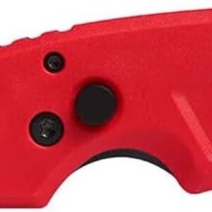Generic For Milwaukee 48-22-1505 FASTBACK 6 in 1 Folding Utility Knife w/Clip