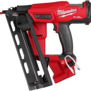MILWAUKEEE M18 16-Gauge Angled Finish Nailer 2841-20 (Tool-Only)