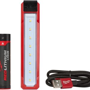 Milwaukee 2112-21 Flood Light