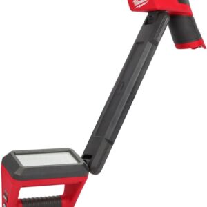 Milwaukee 2126-20 M12 Lithium-Ion 1200 Lumens Cordless Underbody Light (Tool Only)
