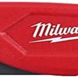 Milwaukee Hand Tools - FASTBACK™ Compact Flip Utility Knife