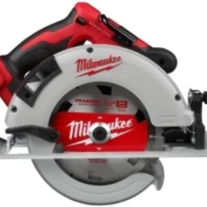Milwaukee M18 BRUSHLESS 7-1/4" CIRCULAR SAW - BARE