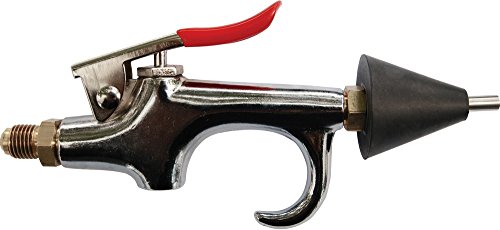 Nu-Calgon 4300-51 Rx11 Flush Gun for HVAC System Cleaning 4 Nu-Calgon 4300-51 Rx11 Flush Gun for HVAC System Cleaning - Image 4