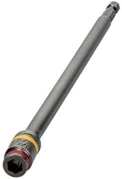 Malco Magnetic Hex Driver 1/4" 5/16" Reversible Cleanable Bit 1 hvac tools flip bit