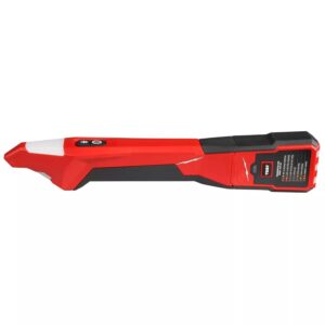 2222-20 Circuit Breaker Finder w/LED for Milwaukee, L1.25in H2in W11.13in