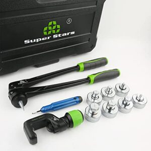 hvac tools pipe expander