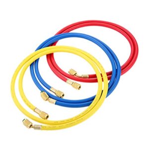 hvac tools hoses