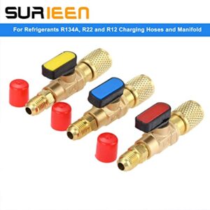 hvac tools ball valve