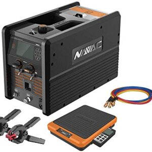 hvac tools navac