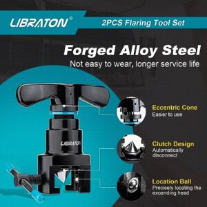 hvac tools flaring tool