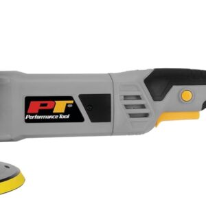 10 Amp Variable Speed Car Polisher Kit with D-Handle Professional