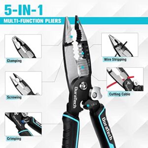 hvac tools needle nose