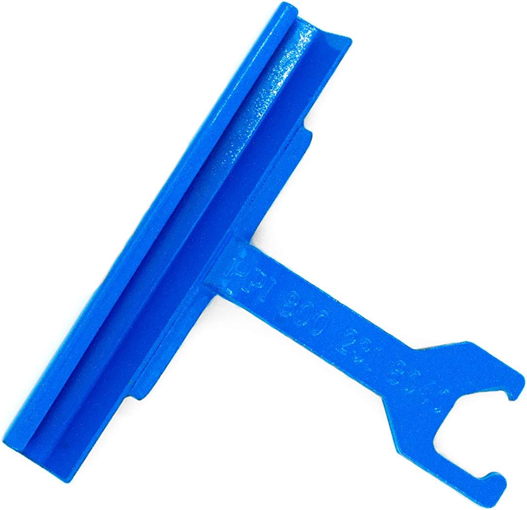 4" HVAC Duct Clip Tool for PPC PPF Cleat Installation 1 hvac tools ho2