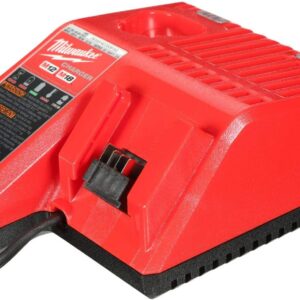 Milwaukee M18 XC 5.0Ah Battery & Charger Starter Kit 48-59-1850