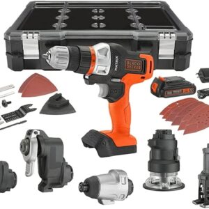 sander tool 20v black and decker