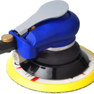 sander tool 6 inch