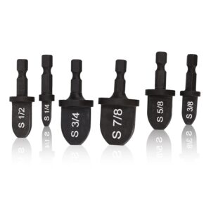 hvac tools kit set