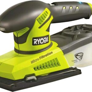 sander tool 1/3 sheet