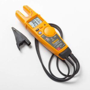 Fluke T6-1000 PRO Electrical Voltage Tester Non-Contact 1000V