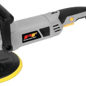 performance tool w50084 7 variable speed sander/polisher