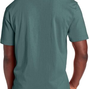 Dickies Men’s Heavy Duty Cotton Crew Neck T-Shirt Short Sleeve