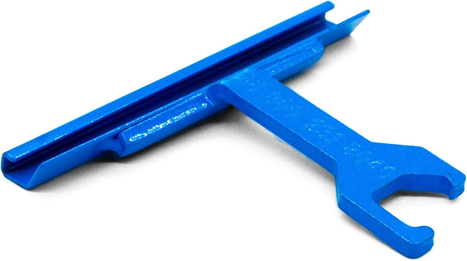 4" HVAC Duct Clip Tool for PPC PPF Cleat Installation 4 4" HVAC Duct Clip Tool for PPC PPF Cleat Installation - Image 4