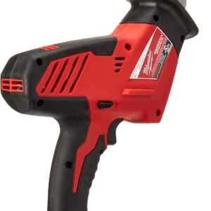 Milwaukee M18 Cordless Hackzall Reciprocating Saw 18V Lithium-Ion