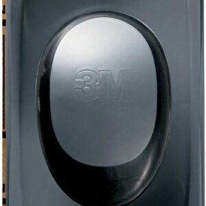 3M Sandblaster 120 Grit Large Rectangle Sanding Tool 463-000-4G