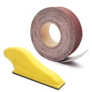 sander tool 120 grit