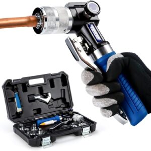 hvac tools new