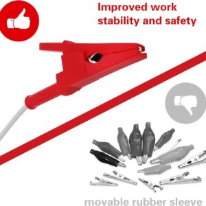 Professional HVAC Circuit Breaker Finder Adapter Cord – Compatibility RT250 ET300 ET310