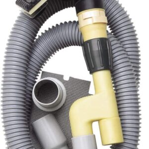 hyde tools 09165 dust-free drywall vacuum hand sander