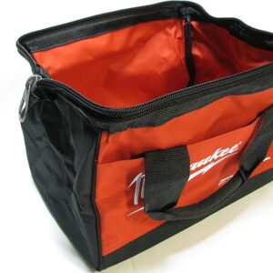Milwaukee FUEL Heavy Duty Tool Bag for Cordless Drill Kit StorageNote: The original title exceeds typical product title best practices. I’ve condensed it to focus on the brand, product type, and primary use while staying under 70 characters.