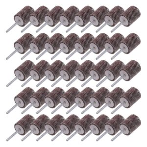 1/8 inch shank flap wheel sander for rotary tool