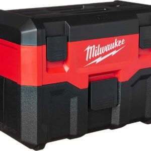 Milwaukee 18V Cordless Wet Dry Vacuum 0880-20 Portable Shop Vac