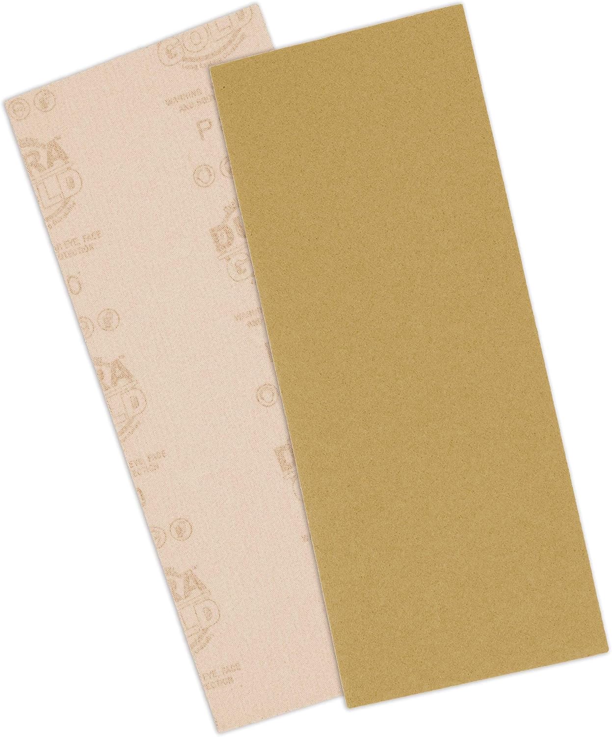 Dura-Gold 180 Grit Sandpaper Sheets 1/2 Sheet Hook Loop 16 Pack 4.5x11 3 Dura-Gold 180 Grit Sandpaper Sheets 1/2 Sheet Hook Loop 16 Pack 4.5x11 - Image 3