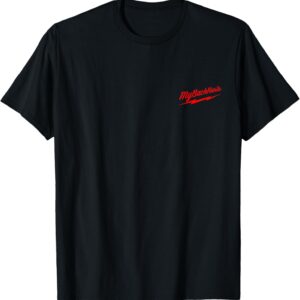My Back Hurts T-Shirt