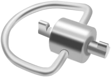 HVAC Key Tool 410A R22 Universal Service Wrench Lockout Valve 1PC 1 hvac tools 2023
