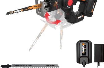 Top Cordless Jig Saws: Precision Cutting Tools for DIYers