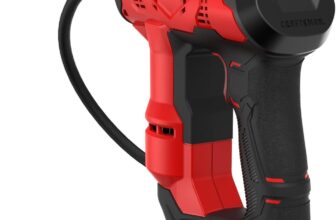 Top CRAFTSMAN V20 Tools for Every DIY Enthusiast