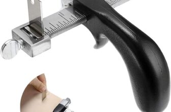 Crafting with Ease: Our Review of the OwnMy Leather Cutter