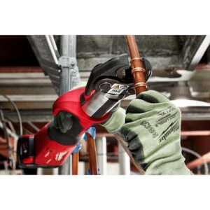 “`
Milwaukee 7/8 RLS ACR Press Jaw M18 FORCE LOGIC Tool with Cart
“`